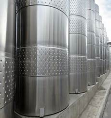 Aluminum Containers
