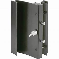 Aluminum Door Handle