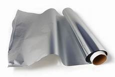 Aluminum Foils