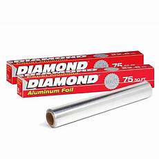 Aluminum Foils