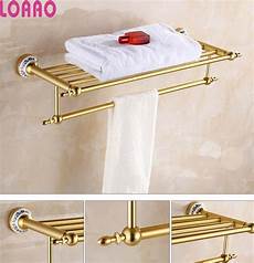 Aluminum Towel