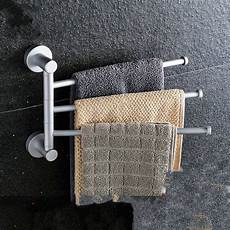 Aluminum Towel