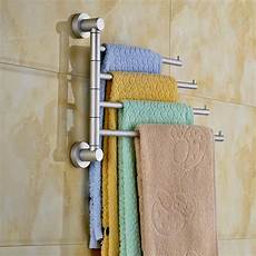 Aluminum Towel