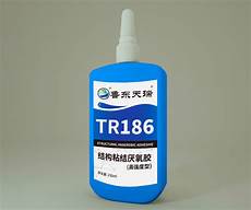 Anaerobic Adhesive
