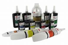 Anaerobic Adhesive