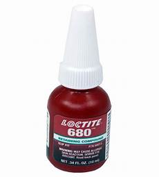 Anaerobic Adhesive