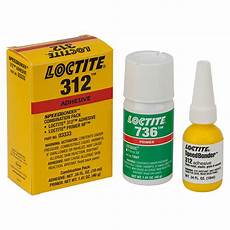 Anaerobic Adhesive