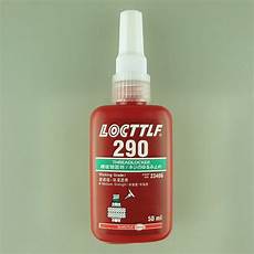 Anaerobic Adhesive