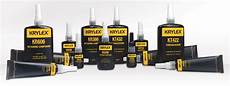 Anaerobic Adhesives