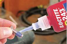 Anaerobic Adhesives