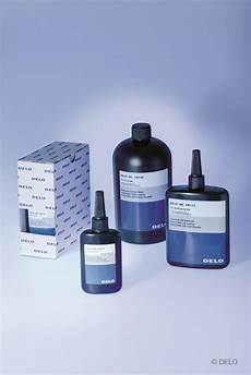 Anaerobic Adhesives