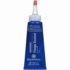 Anaerobic Sealant