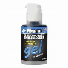 Anaerobic Sealants