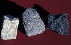 Andesite Basalt
