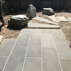 Andesite Garden Tile