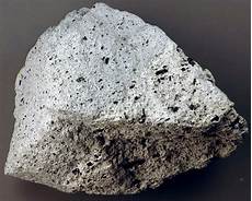 Andesite Lava