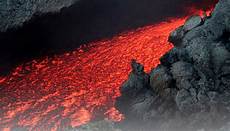 Andesite Lava