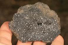 Andesite Lava
