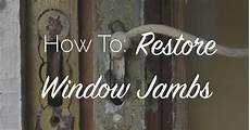 Andesite The Window Jambs