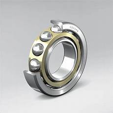 Angular Contact Ball Bearings