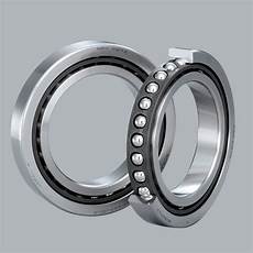 Angular Contact Ball Bearings