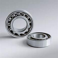 Angular Contact Ball Bearings