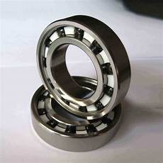 Angular Contact Ball Bearings