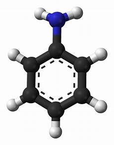 Aniline