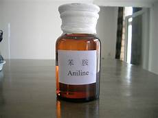 Aniline