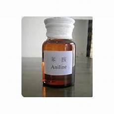 Aniline