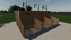 Animal Feed Mixers