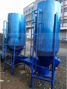 Animal Feed Mixers