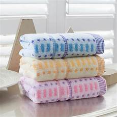 Antibacterial Towel