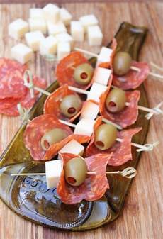 Appetizer Bowl