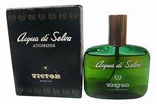 Aqua Di Cologne
