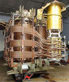Arc Furnace Transformer