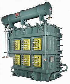Arc Furnace Transformer