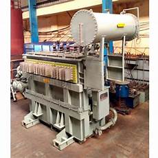 Arc Furnace Transformer