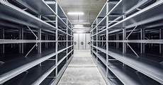 Archive Shelf