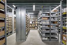Archive Shelf