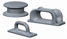 Armrest Chocks