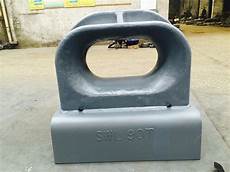 Armrest Chocks