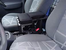 Armrest Sign
