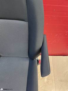 Armrest Sign