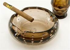 Ashtrays