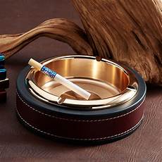 Ashtrays
