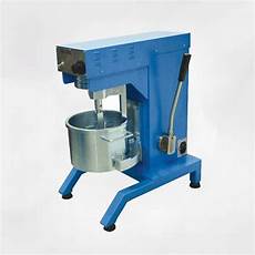 Asphalt Mixer