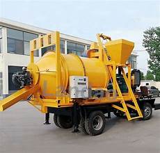 Asphalt Mixer