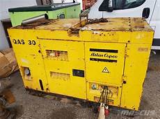 Atlas Copco Arrowhead