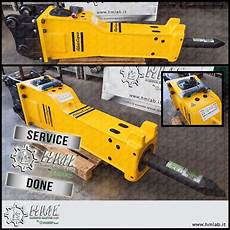 Atlas Copco Arrowhead